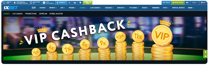 website online casino 1xbet