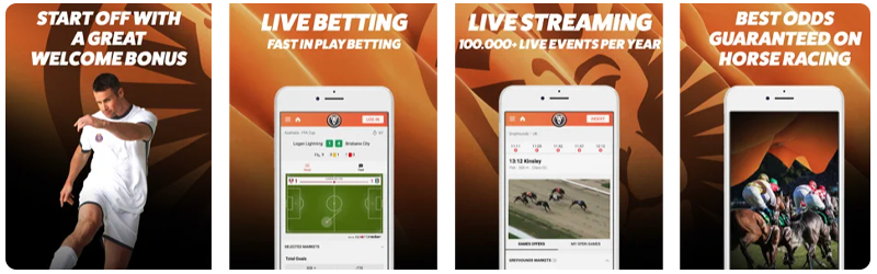 download leovegas mobile app for android