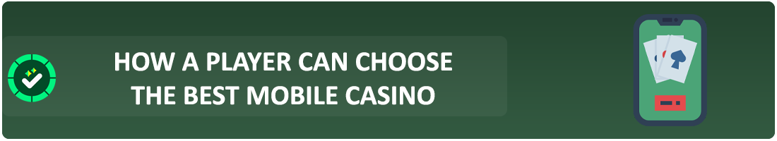 best mobile casinos