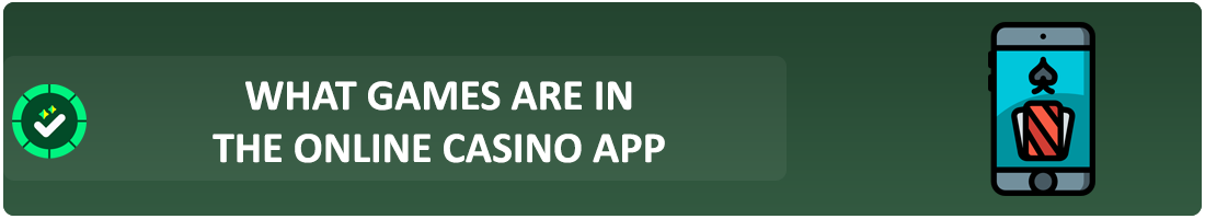games in the casino app for android