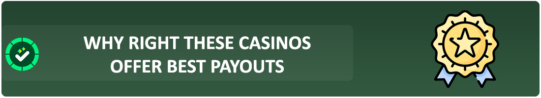 Best online casinos that payout slotmachinesx