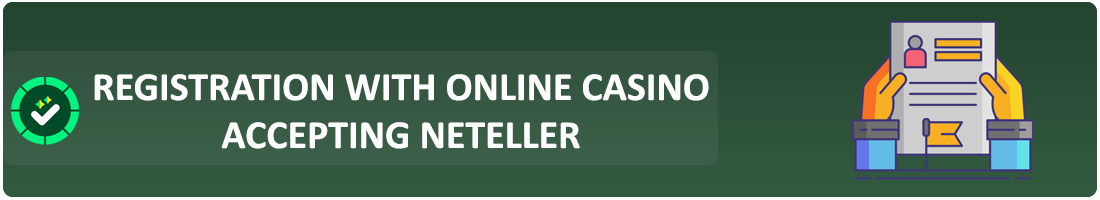 Casinos that accept neteller australia