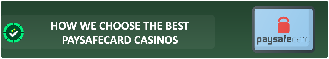 888 Casino Paysafecard