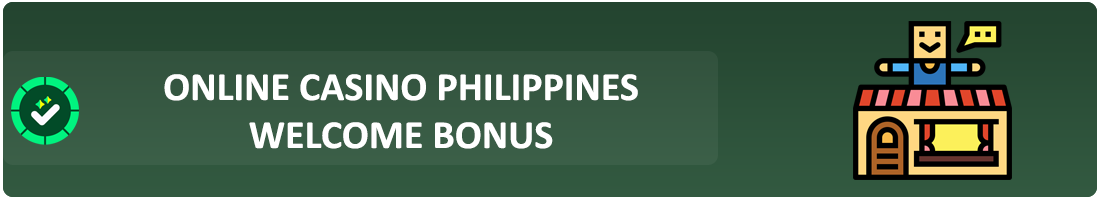 bonus online casino philippines