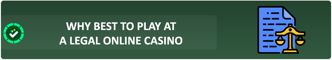 legal online casino india