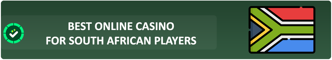 best online casino south africa