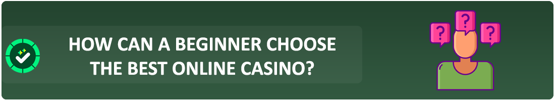 how a player can choose the best casino in south africa