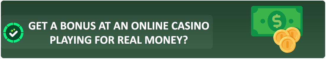 online casino canada get bonus real money