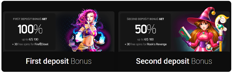 bonus online casino betchan