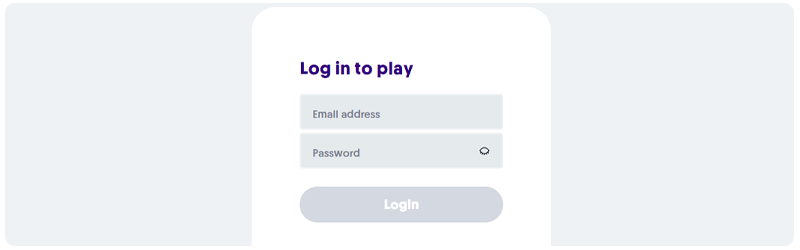 Casumo Slots Login