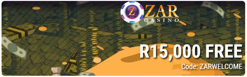 Zar Casino No Deposit Bonus Codes