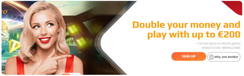 bonus casino netbet